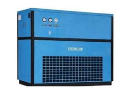 DSA-D系列冷凍式干燥機(jī)(風(fēng)冷式)