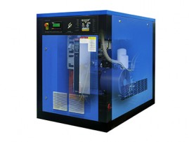 UD11-355單級(jí)壓縮變頻螺桿