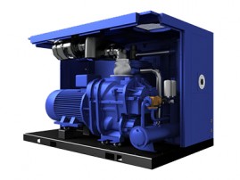 UDT90-250全系列低壓兩級(jí)空壓機(jī)